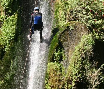 canyoning-altos-del-lircay-descabezado